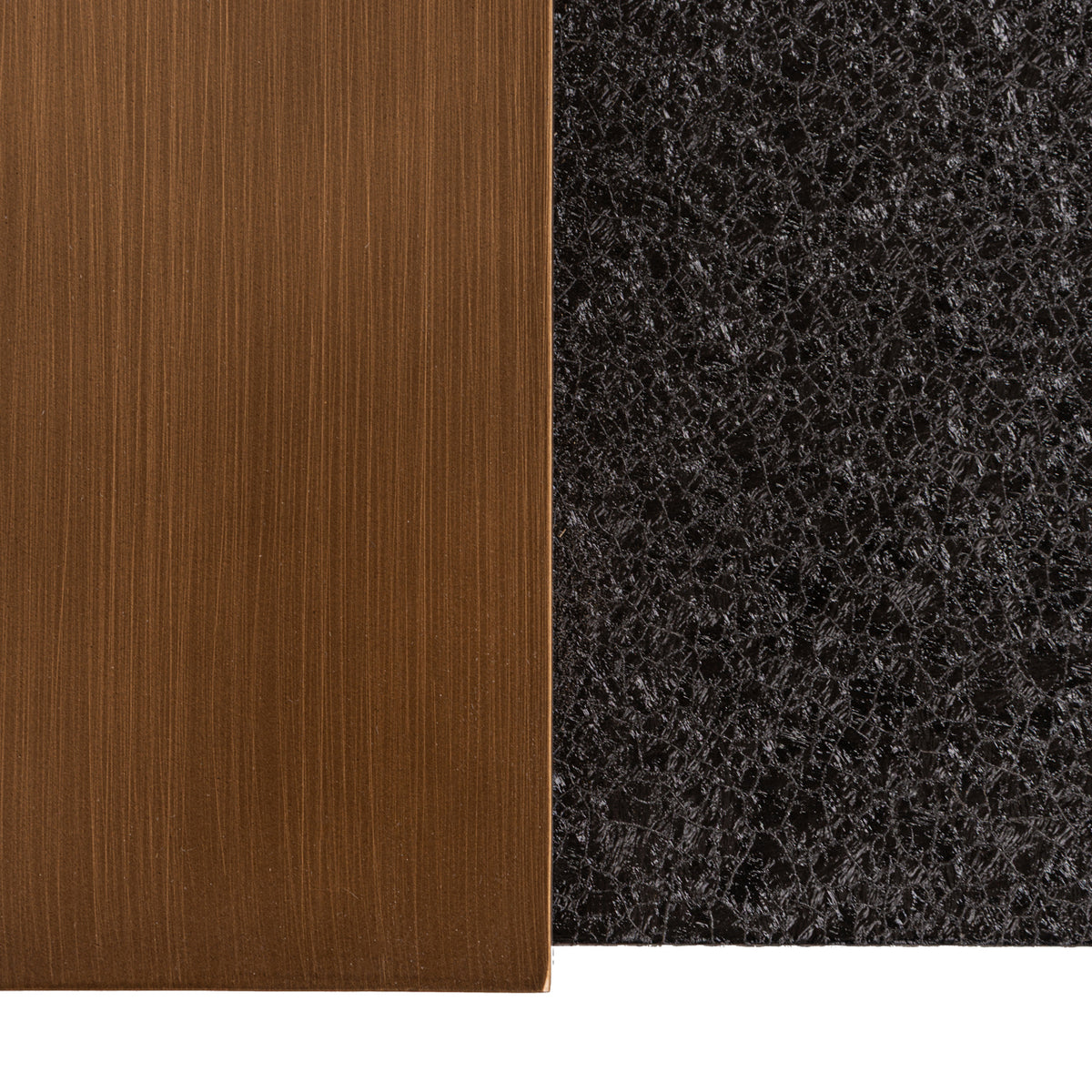 Richmond Interiors Konsole Alexander Jones black/gold (Bazel) Richmond Interiors