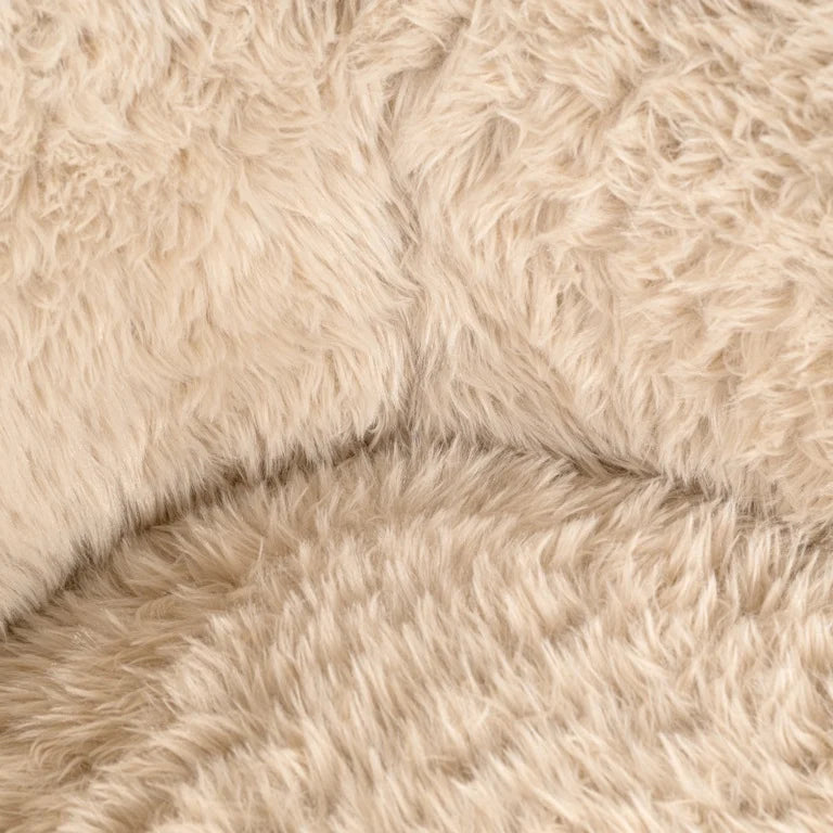 Richmond Interiors Kinder-Drehstuhl Lenny (Yakety Yak Sand) Kindersessel Richmond Interiors