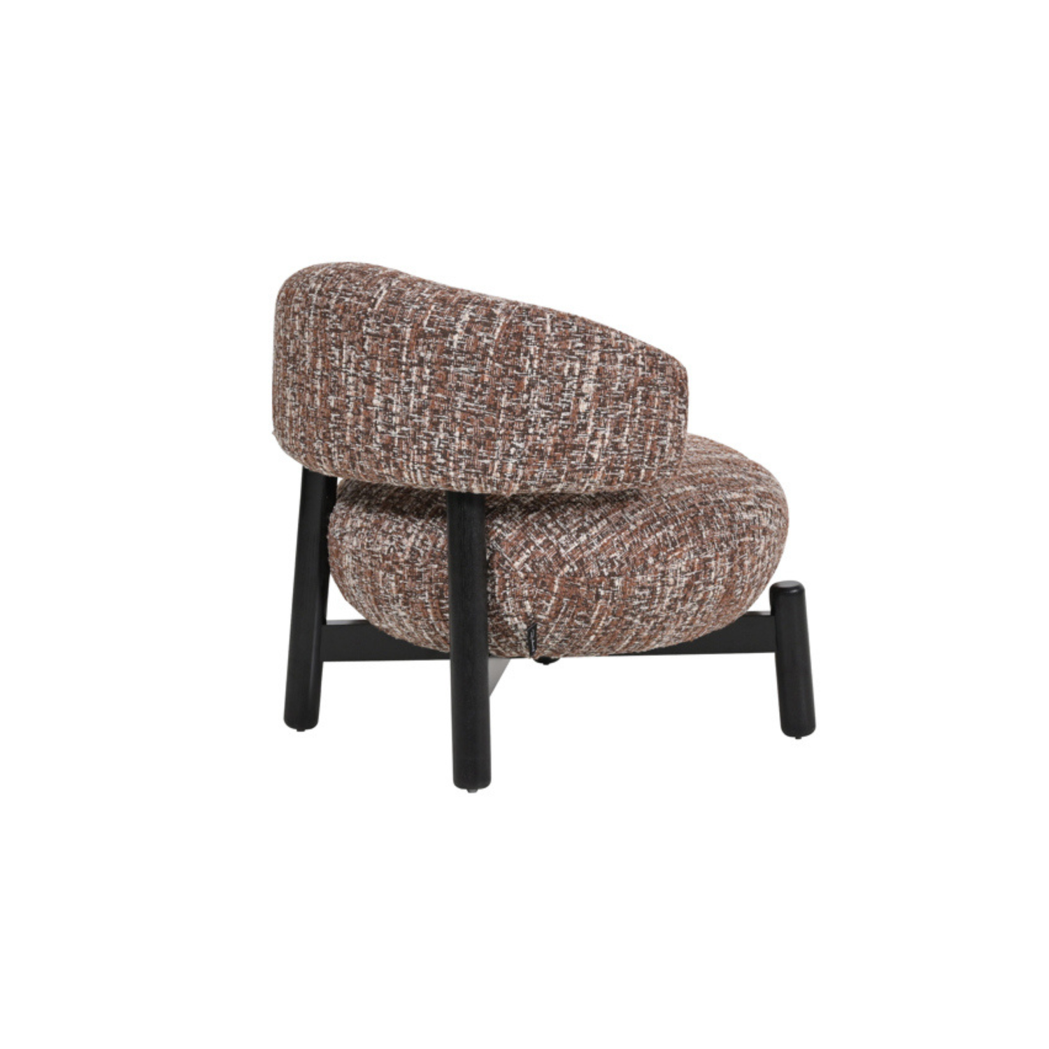 Richmond Interiors – Lounge Sessel Ornella hazel Polstersessel Richmond Interiors