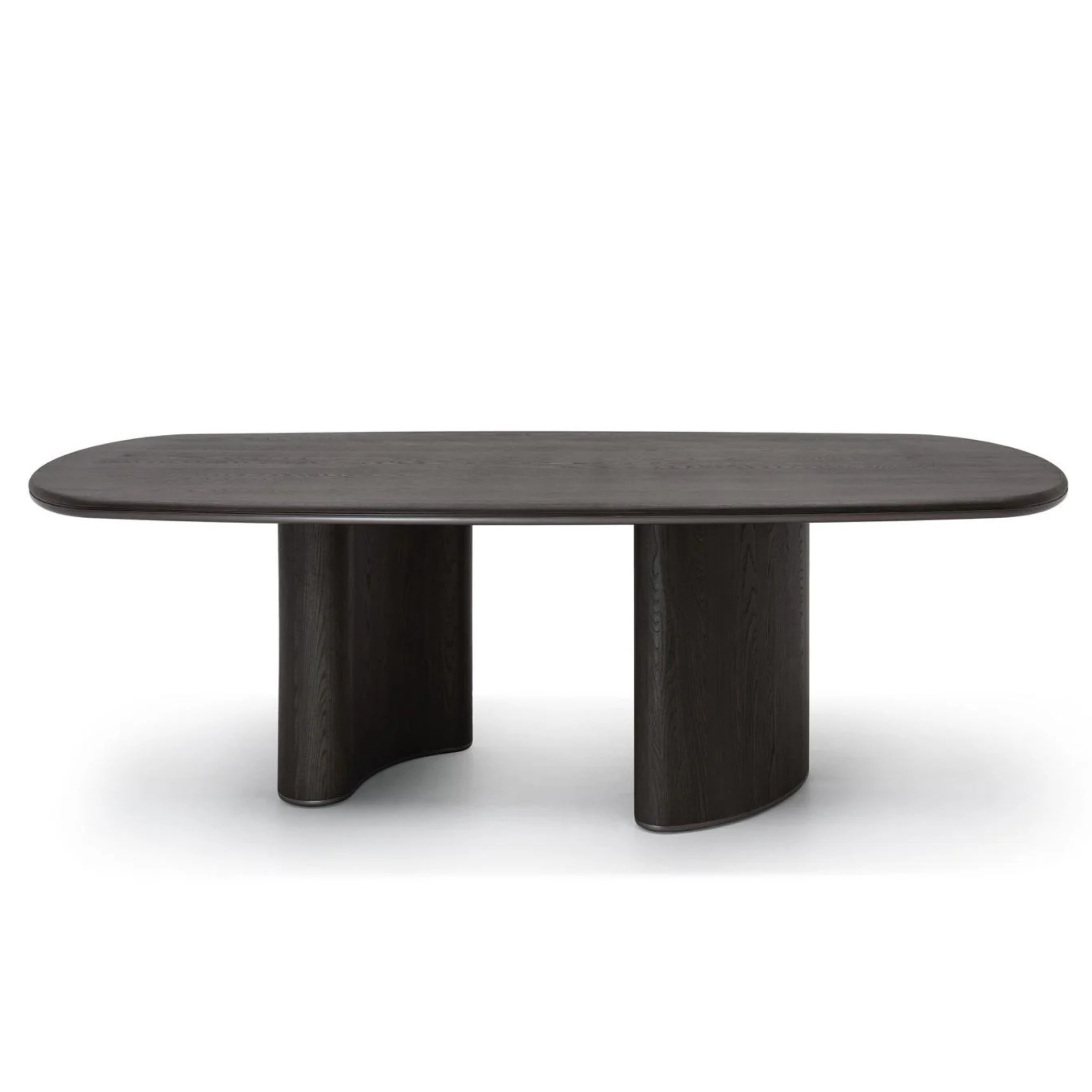 The Grand Collection GIULI Esstisch Esstisch oval The Grand Collection