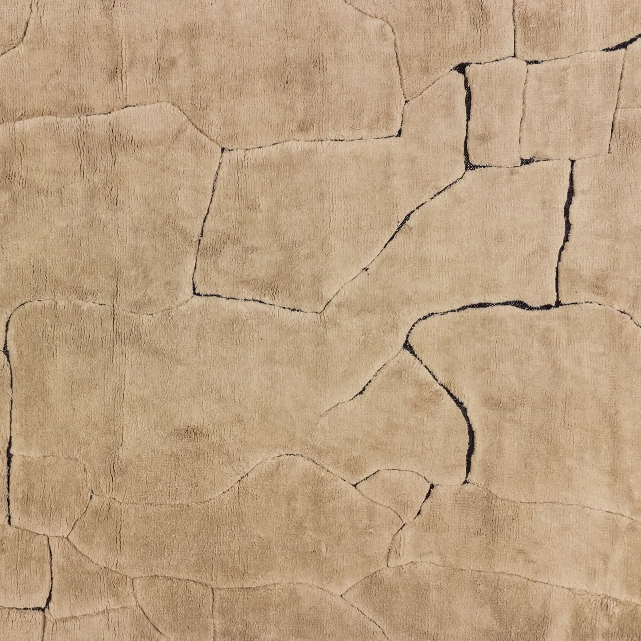 Richmond Interiors Teppich Bhawan Eckiger Teppich Richmond Interiors