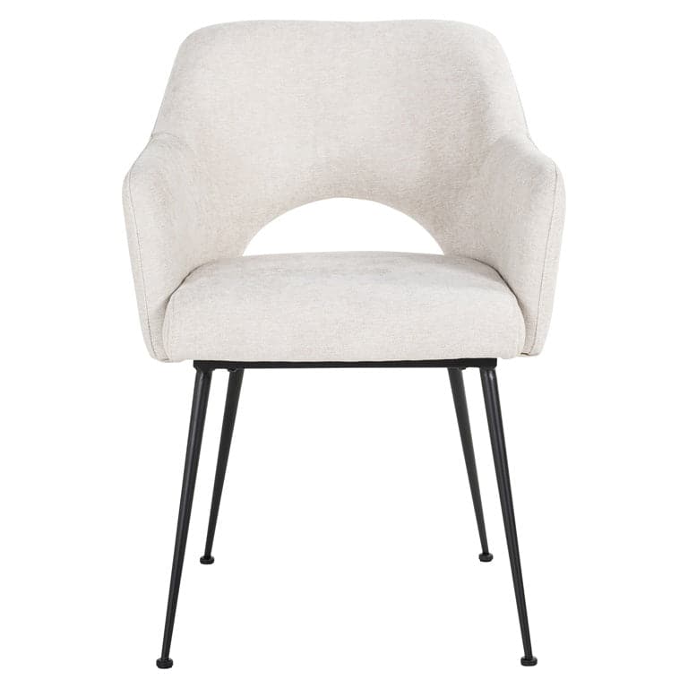 Richmond Interiors Stuhl Jenthe nature giulia fire retardant Esszimmerstuhl Richmond Interiors