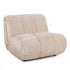 Richmond Interiors Fauteuil Kyli cream jasper (Jasper 11 Cream) Fauteuil Richmond Interiors