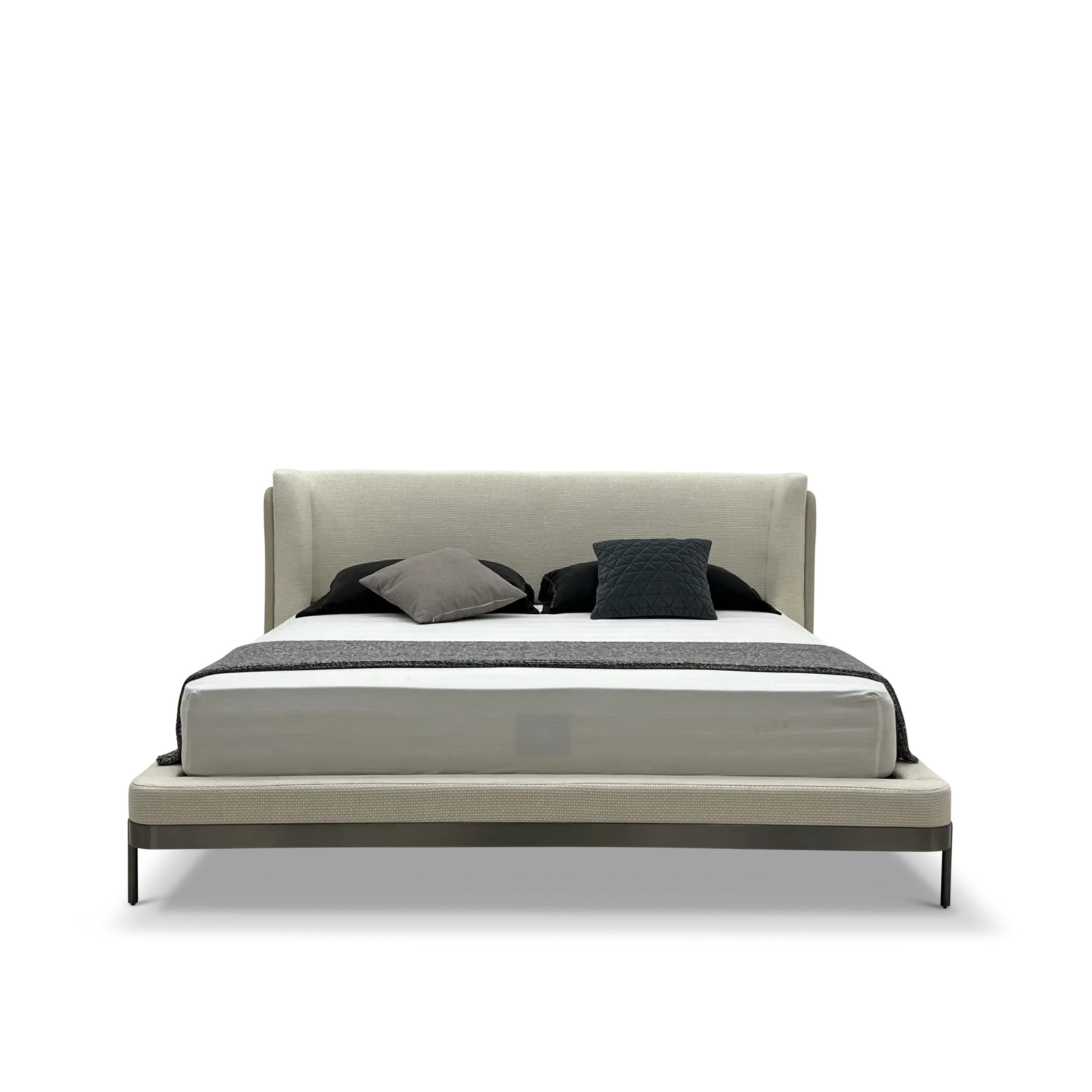 The Grand Collection CATANIA Bettgestell Bettgestell The Grand Collection