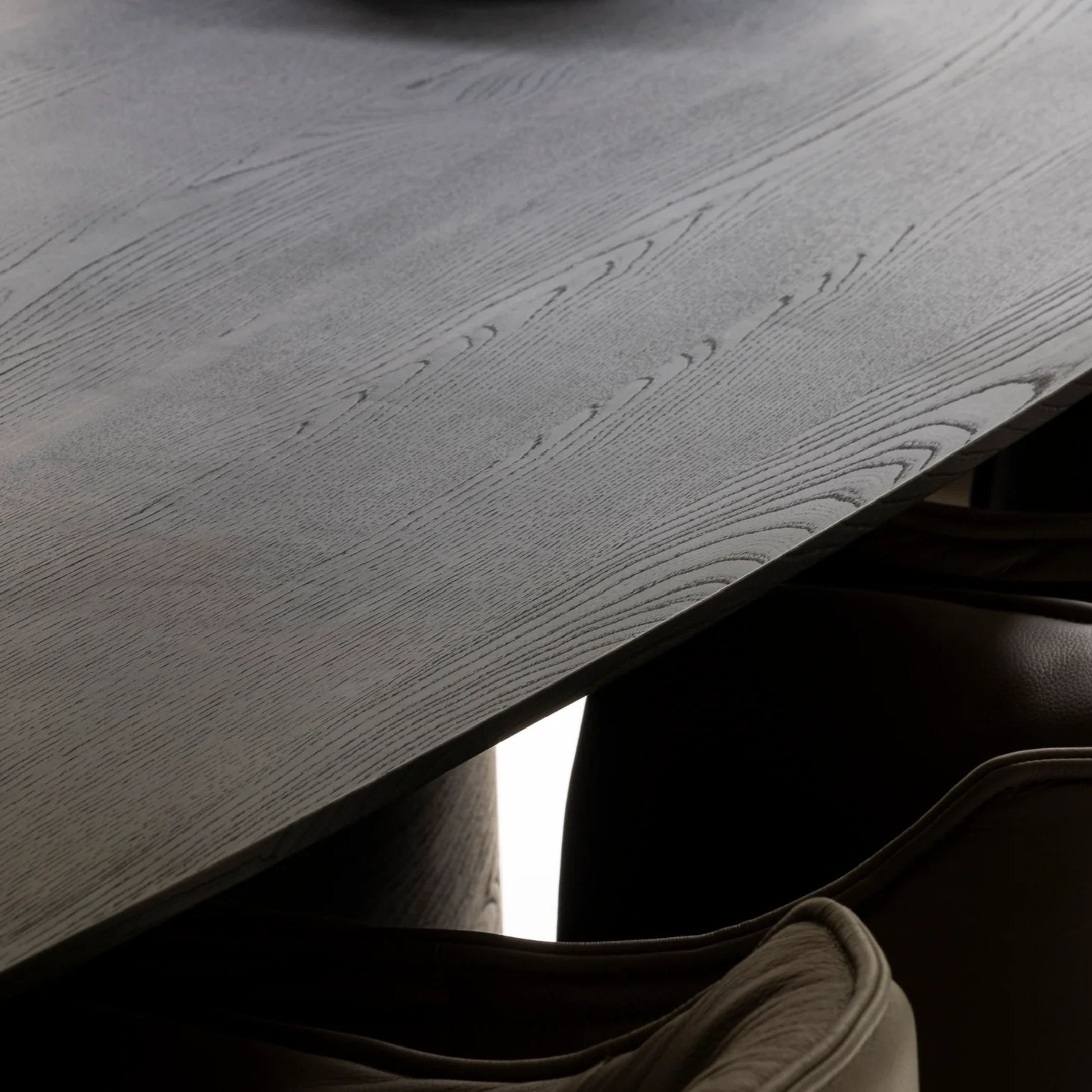 The Grand AMALFI Esstisch rechteckig 300cm Esstisch rund The Grand Collection