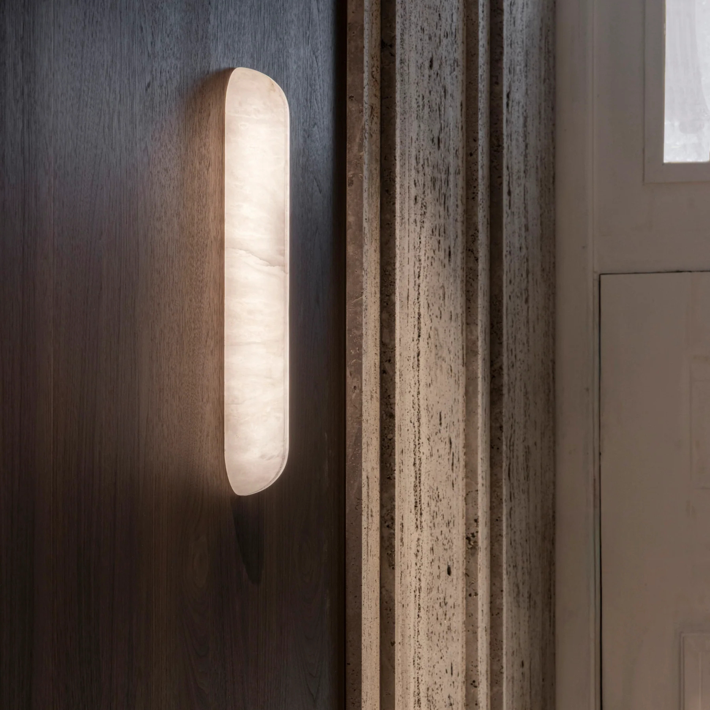 The Grand Collection MARIO Wandleuchte Wandlampe The Grand Collection