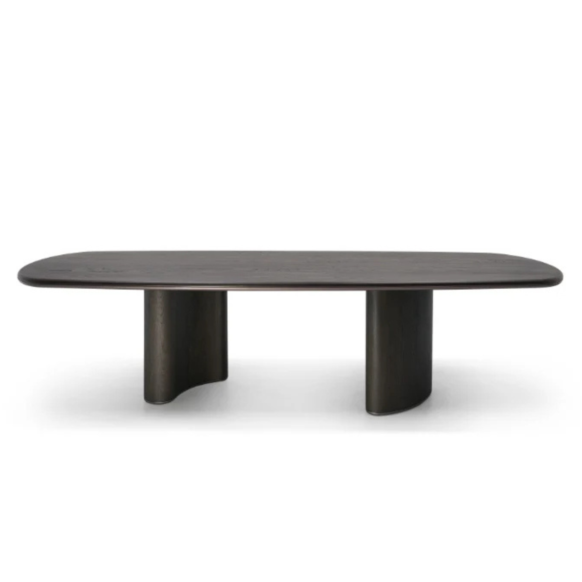 The Grand Collection GIULI Esstisch Esstisch oval The Grand Collection