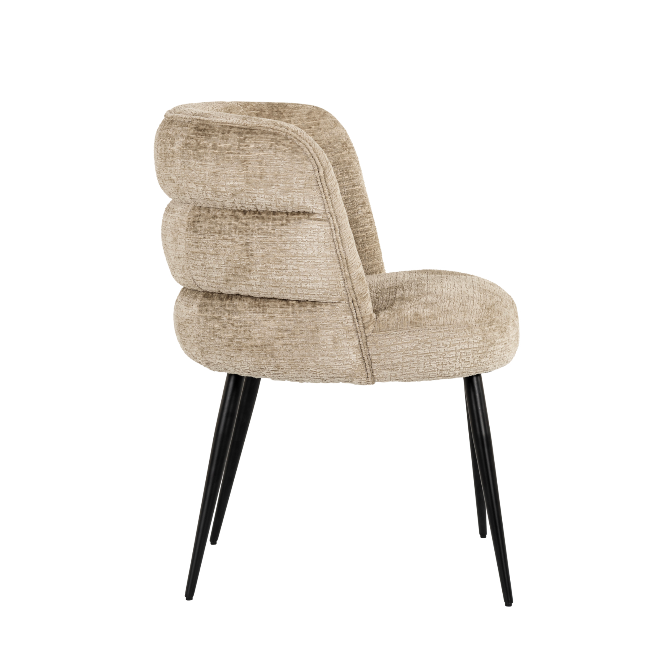 Richmond Interiors – Esszimmerstuhl Stella Desert Fusion (feuerhemmend) Esszimmerstuhl Richmond Interiors