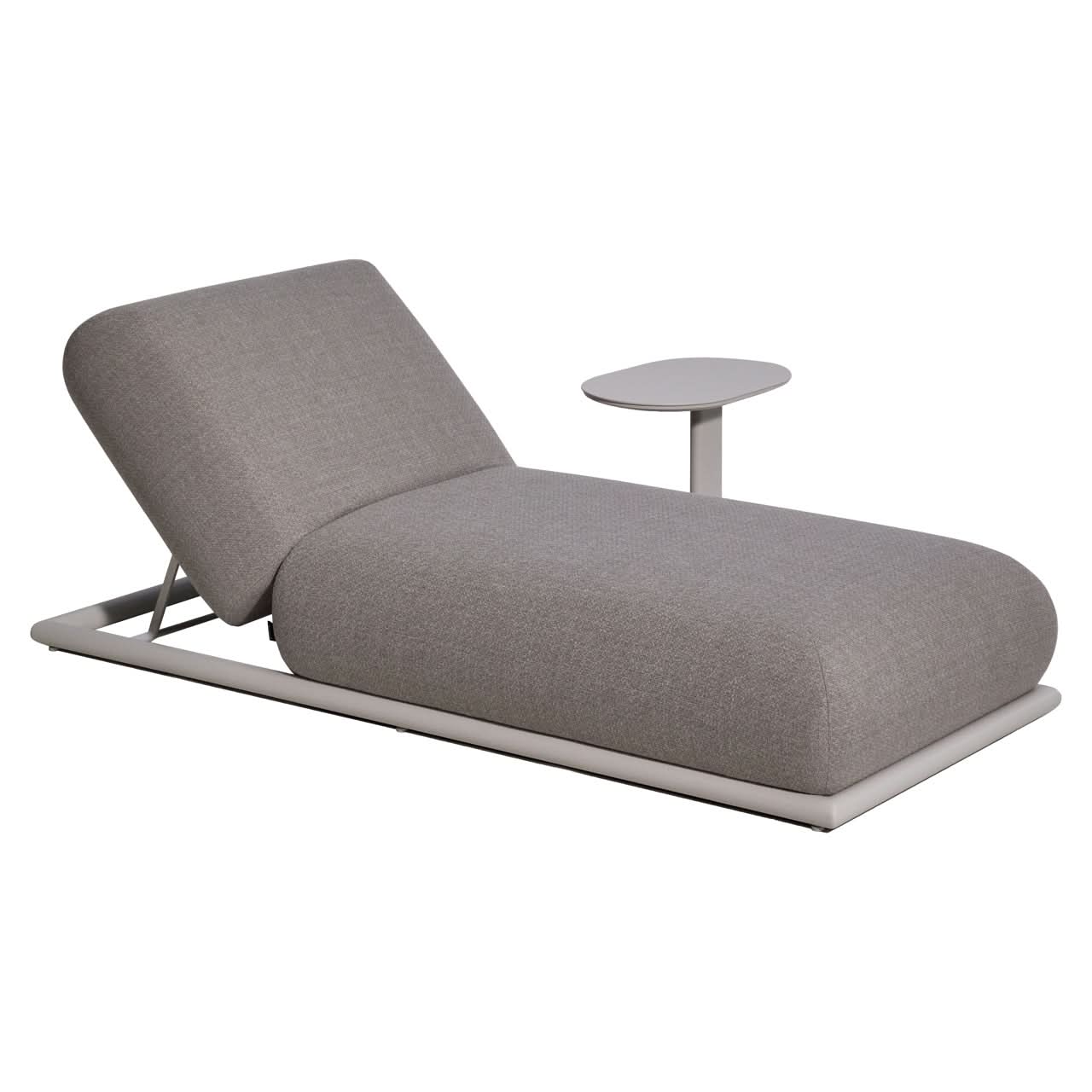 Outdoor Daybed Sullivan – Greige Alpine Outdoor Daybed Richmond Interiors