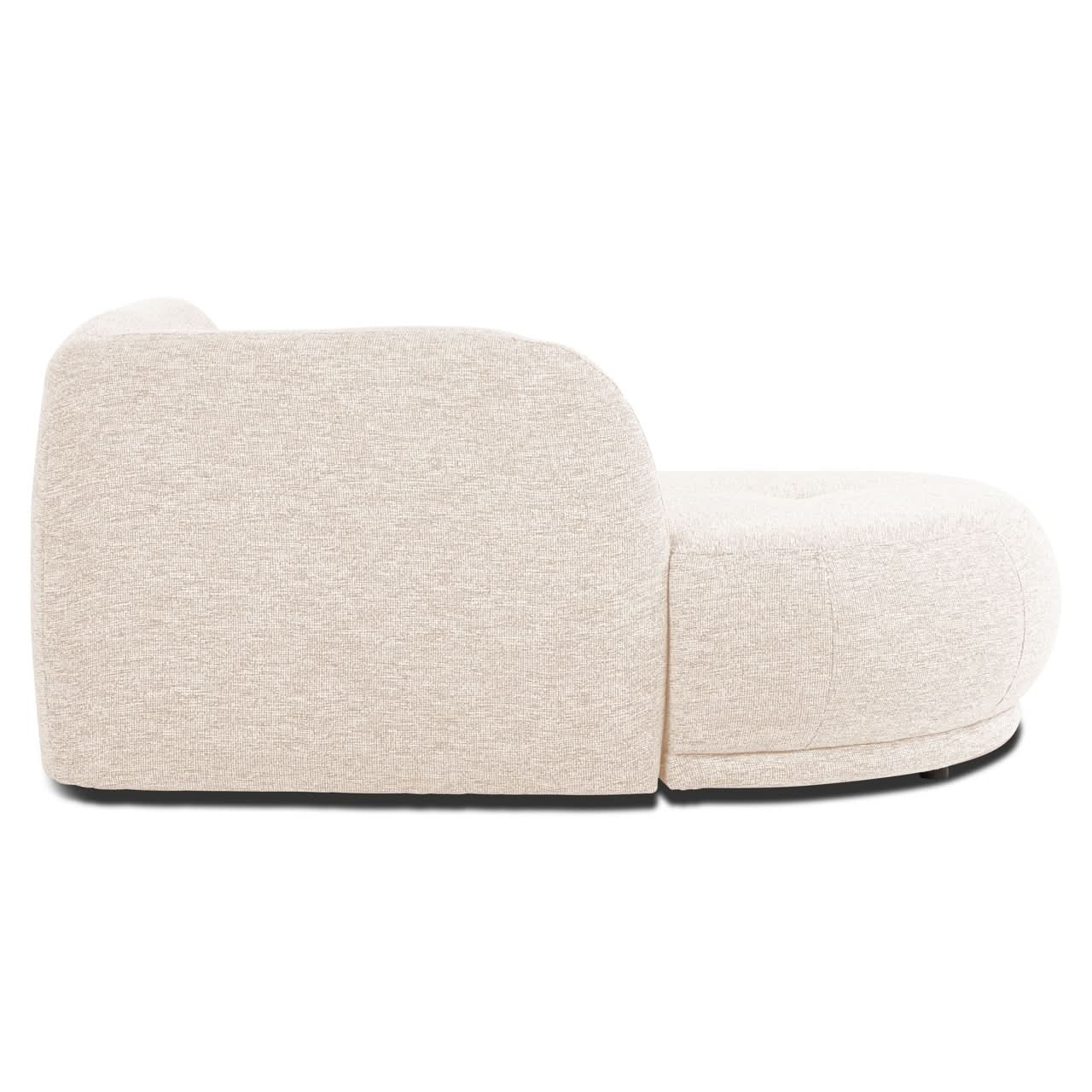 Richmond Interiors Sofa Albina – Lounge-Modul links, individuell konfigurierbar Modul-Sofa Richmond Interiors