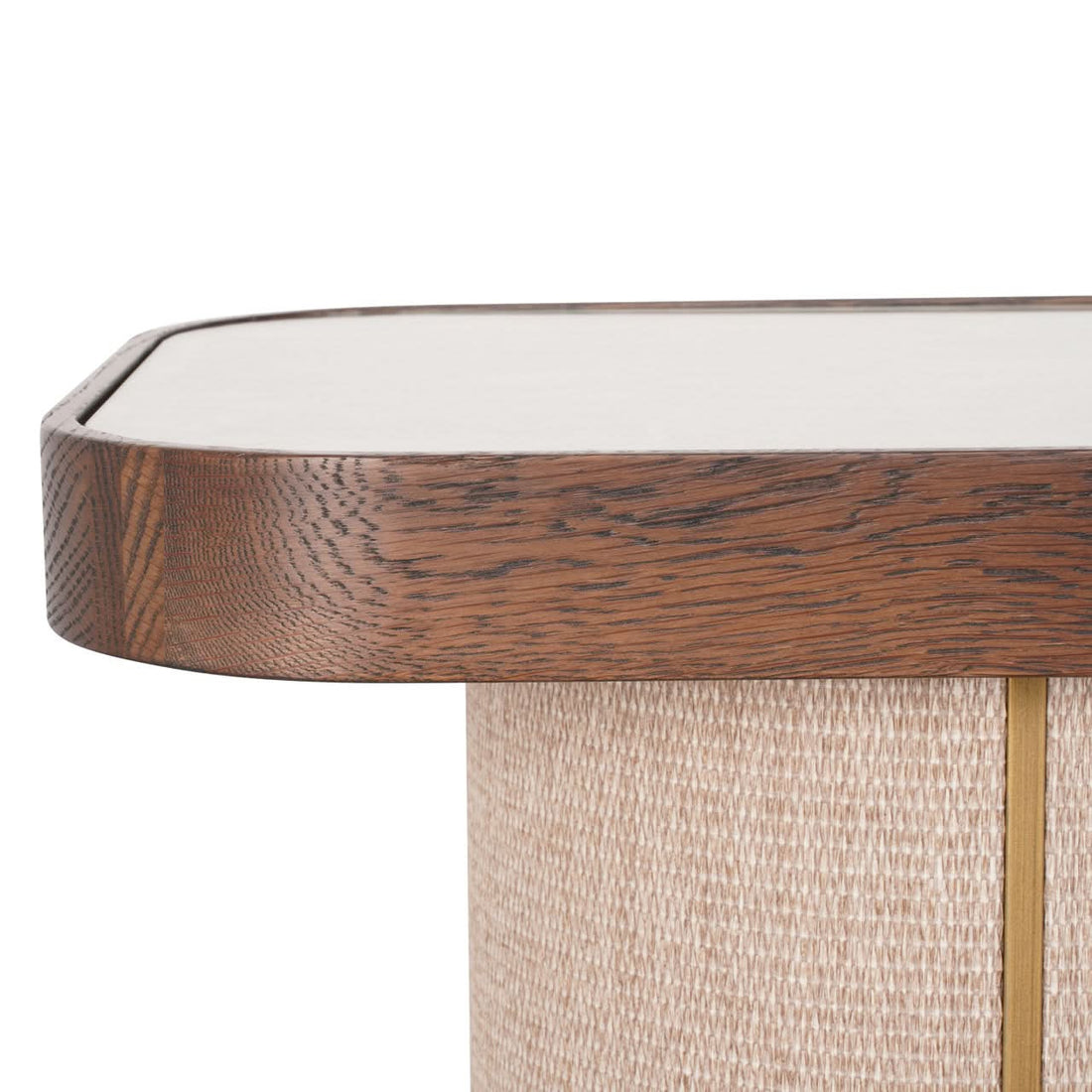 Richmond Interiors – Konsole Willox Brown Konsolentisch Richmond Interiors