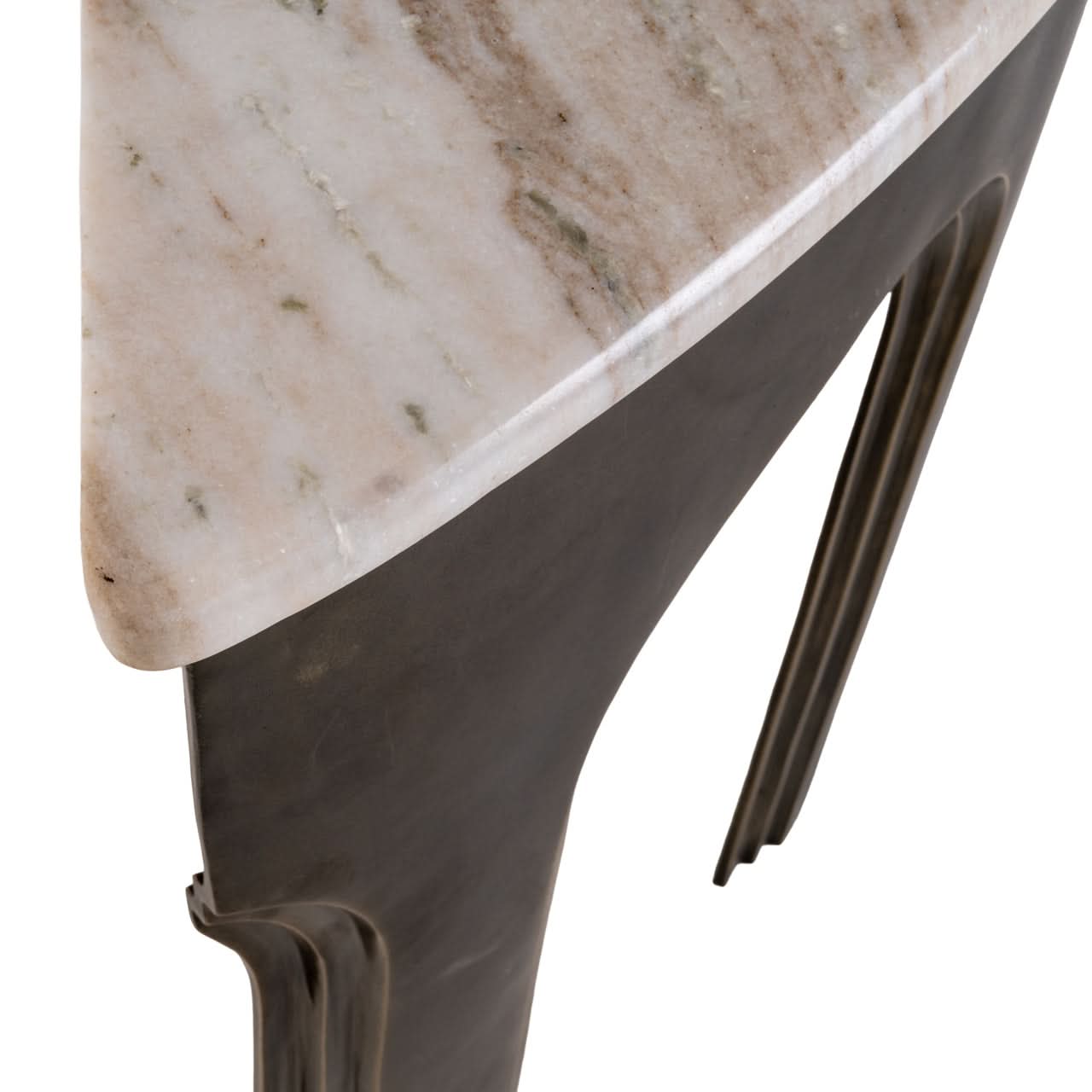 Richmond Interiors Konsole Sanchis Messing Antik Konsolentisch Richmond Interiors