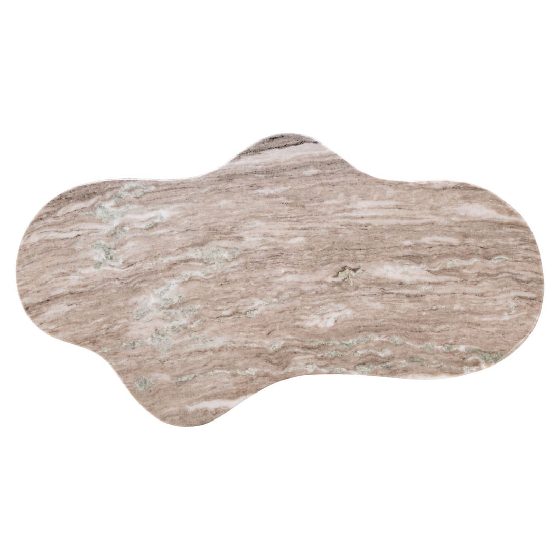 Richmond Interiors – Couchtisch Abandos Brass Antique Couchtisch oval Richmond Interiors