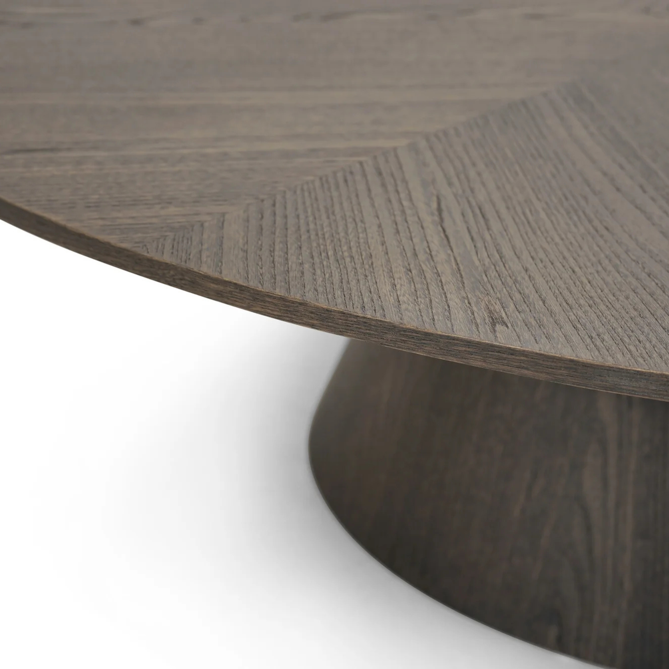 The Grand Collection AMALFI Couchtisch Couchtisch rund The Grand Collection