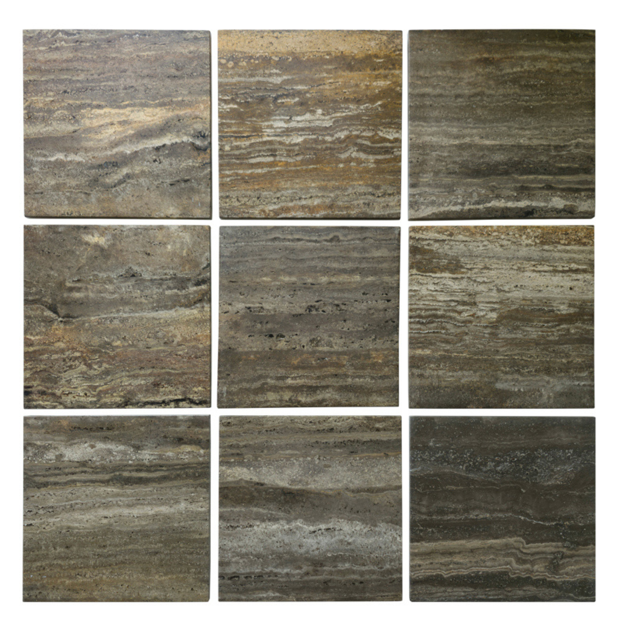 Richmond Interiors – Esstisch Russo Brown Oval 235 Esstisch oval Richmond Interiors