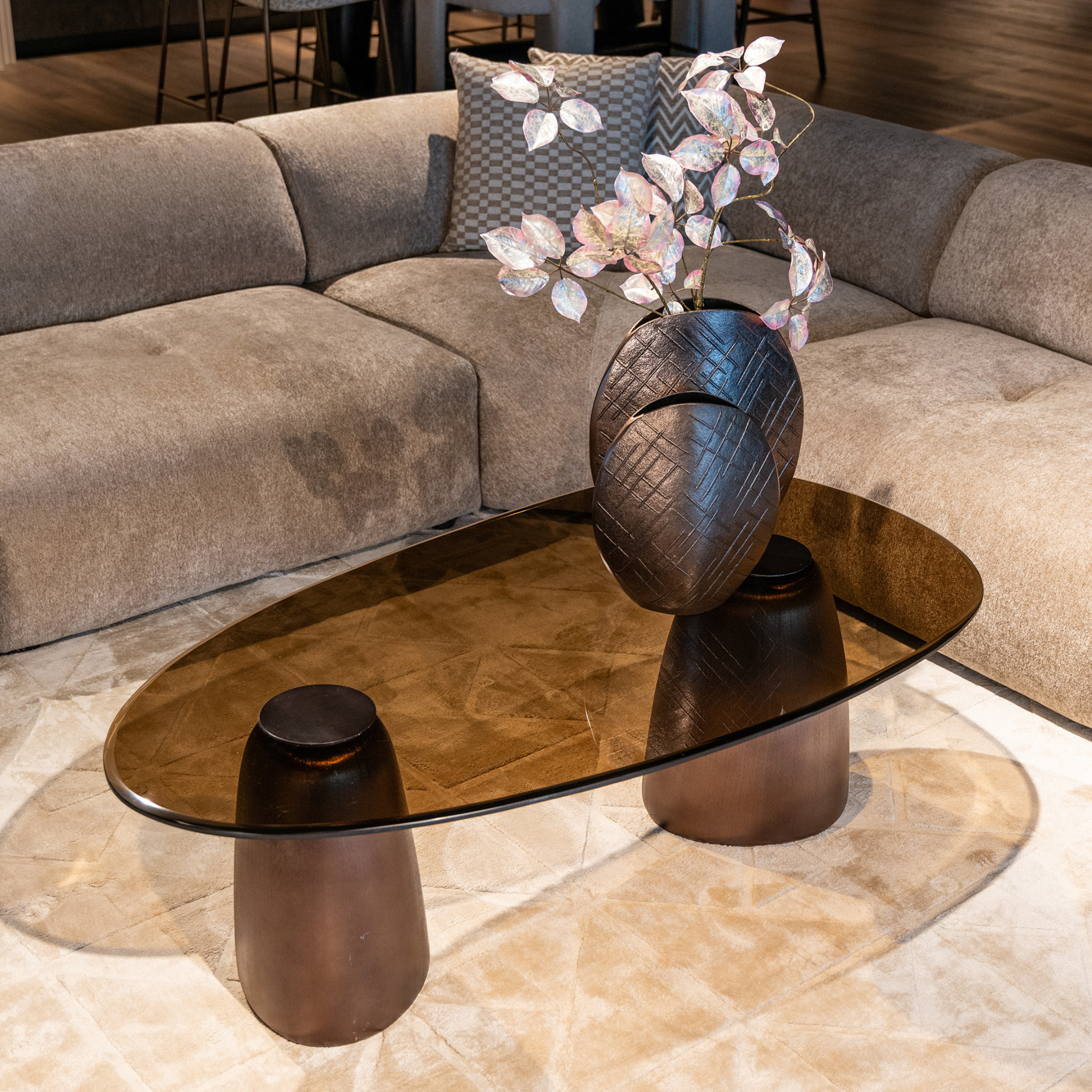 Richmond Interiors Modul-Sofa Nora Modul-Sofa Richmond Interiors
