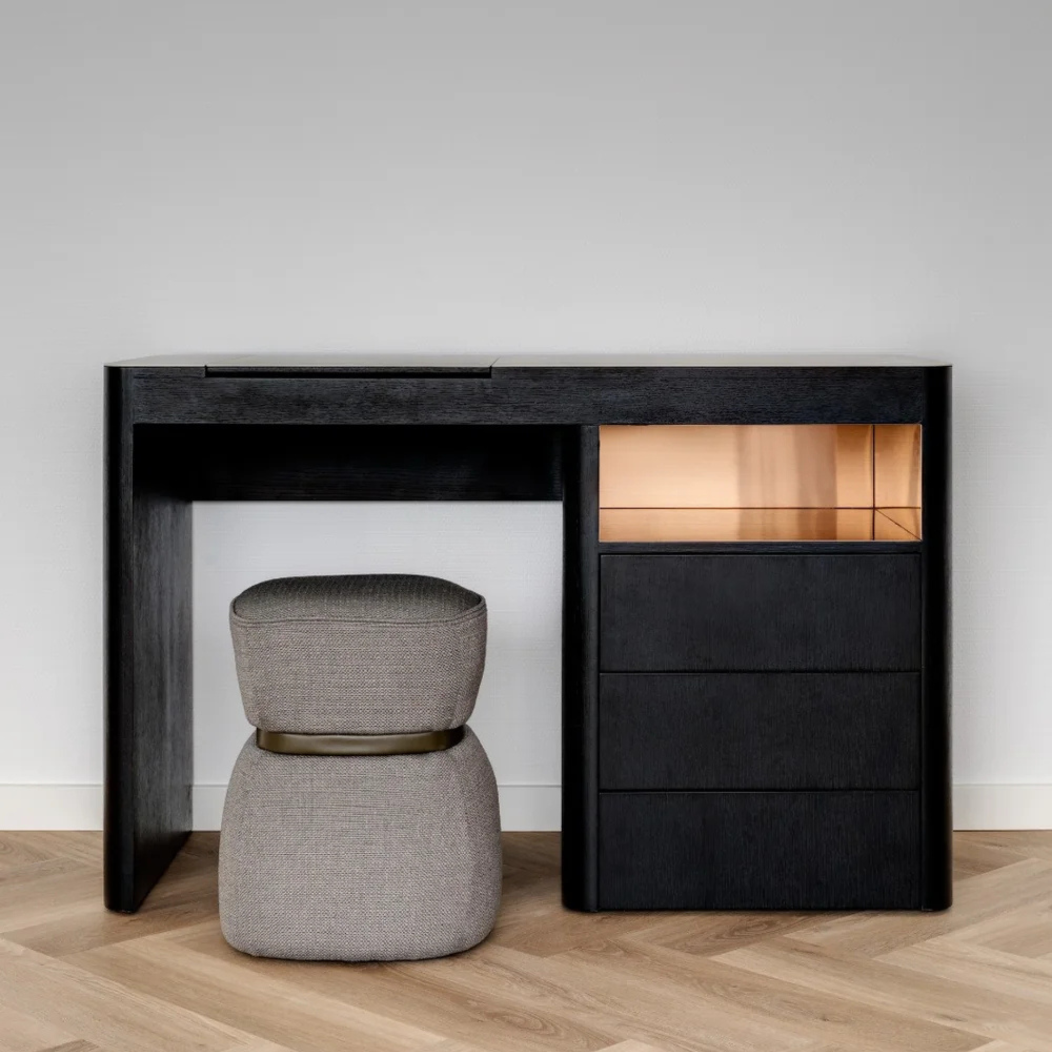 The Grand MADISON Schminktisch Schminktisch The Grand Collection