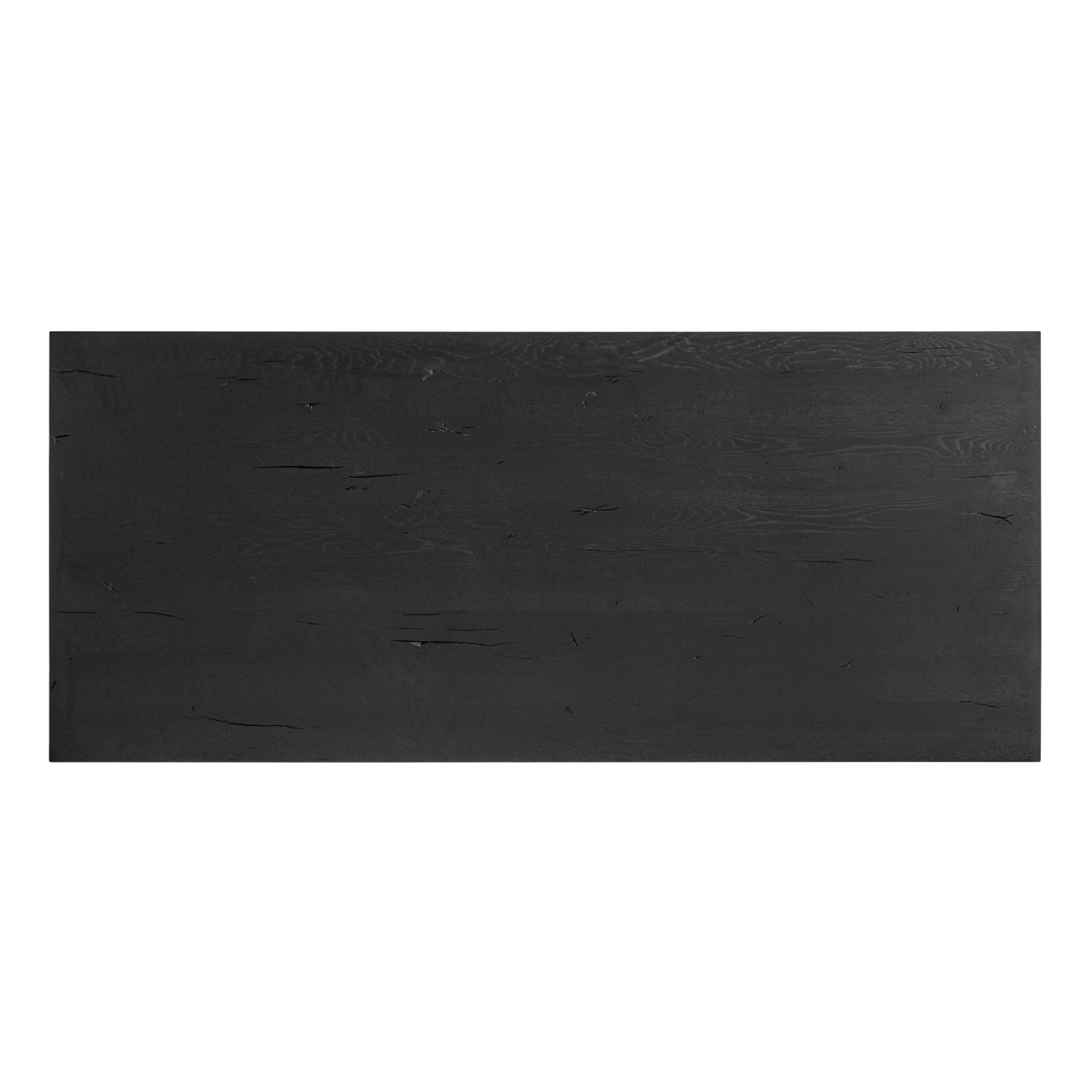 Richmond Interiors Esstisch Watson black top 230 Esstisch Richmond Interiors