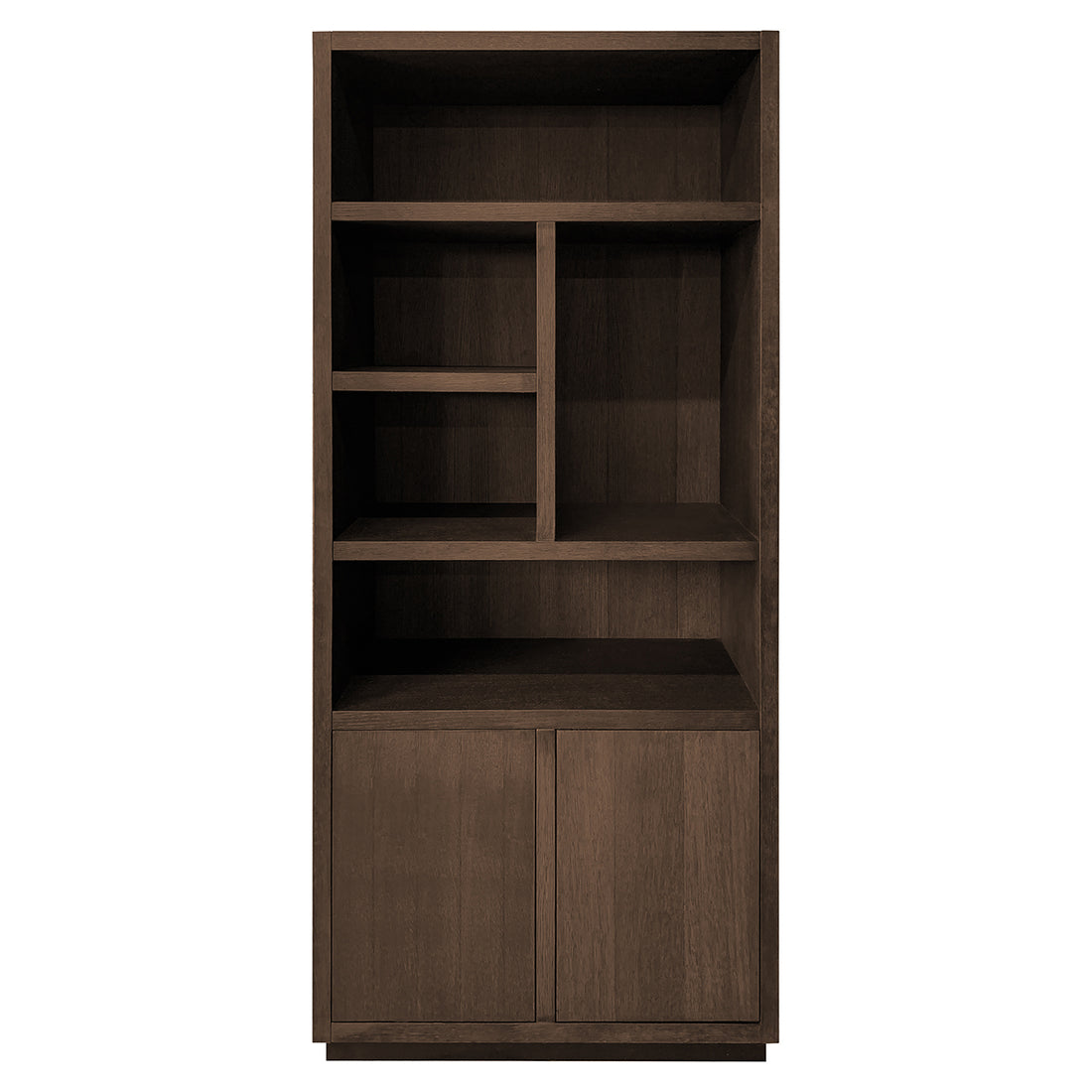Richmond Interiors Vitrine Oakura brown Vitrine Richmond Interiors