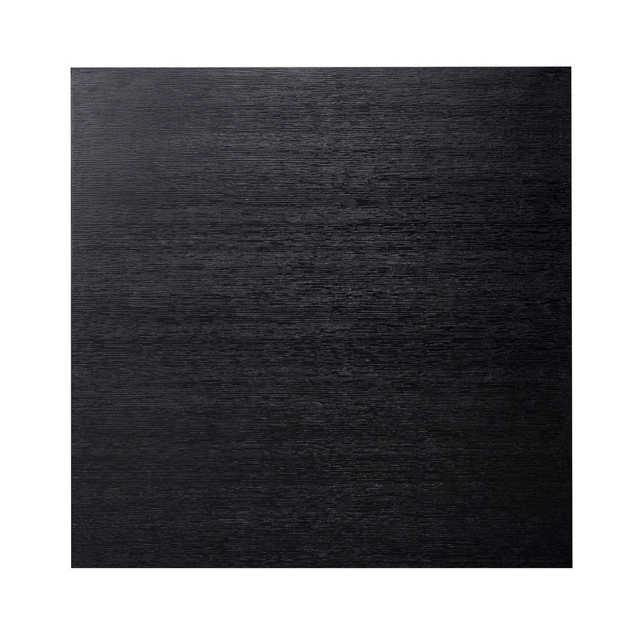 Richmond Interiors Couchtisch Oakura black 90x90 Couchtisch Richmond Interiors