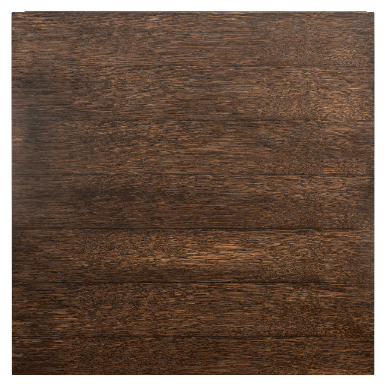 Richmond Interiors Couchtisch Oakura brown 90x90 Couchtisch Richmond Interiors