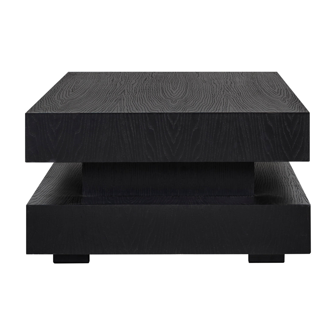 Richmond Interiors Couchtisch Oakura black Couchtisch Richmond Interiors