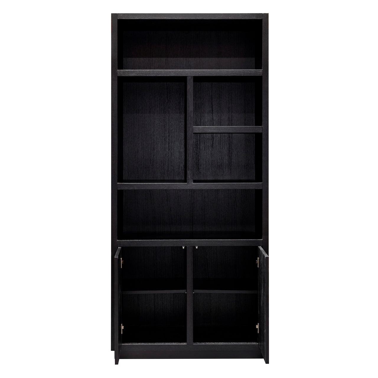 Richmond Interiors Vitrine Oakura black Vitrine Richmond Interiors