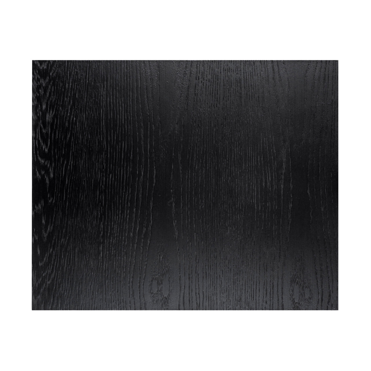 Richmond Interiors Beistelltisch Oakura black Beistelltisch Richmond Interiors