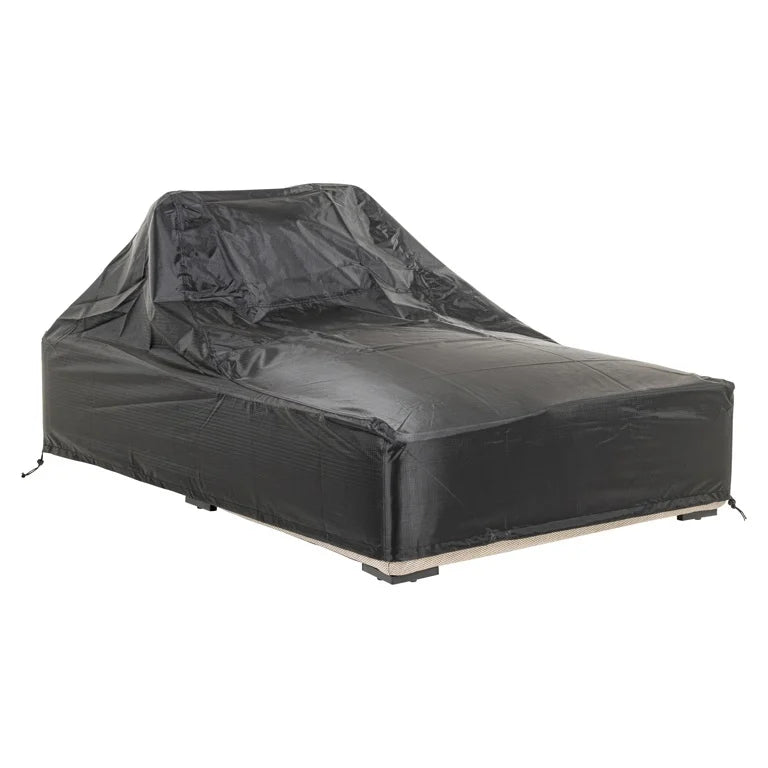 Richmond Interiors Outdoor Daybed Jondal taupe (22085 Taupe) Outdoor Daybed Richmond Interiors
