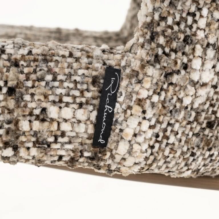 Richmond Interiors Stuhl Odarby (2er-Set) – Brown Omara 2er-Set Esszimmerstühle Richmond Interiors