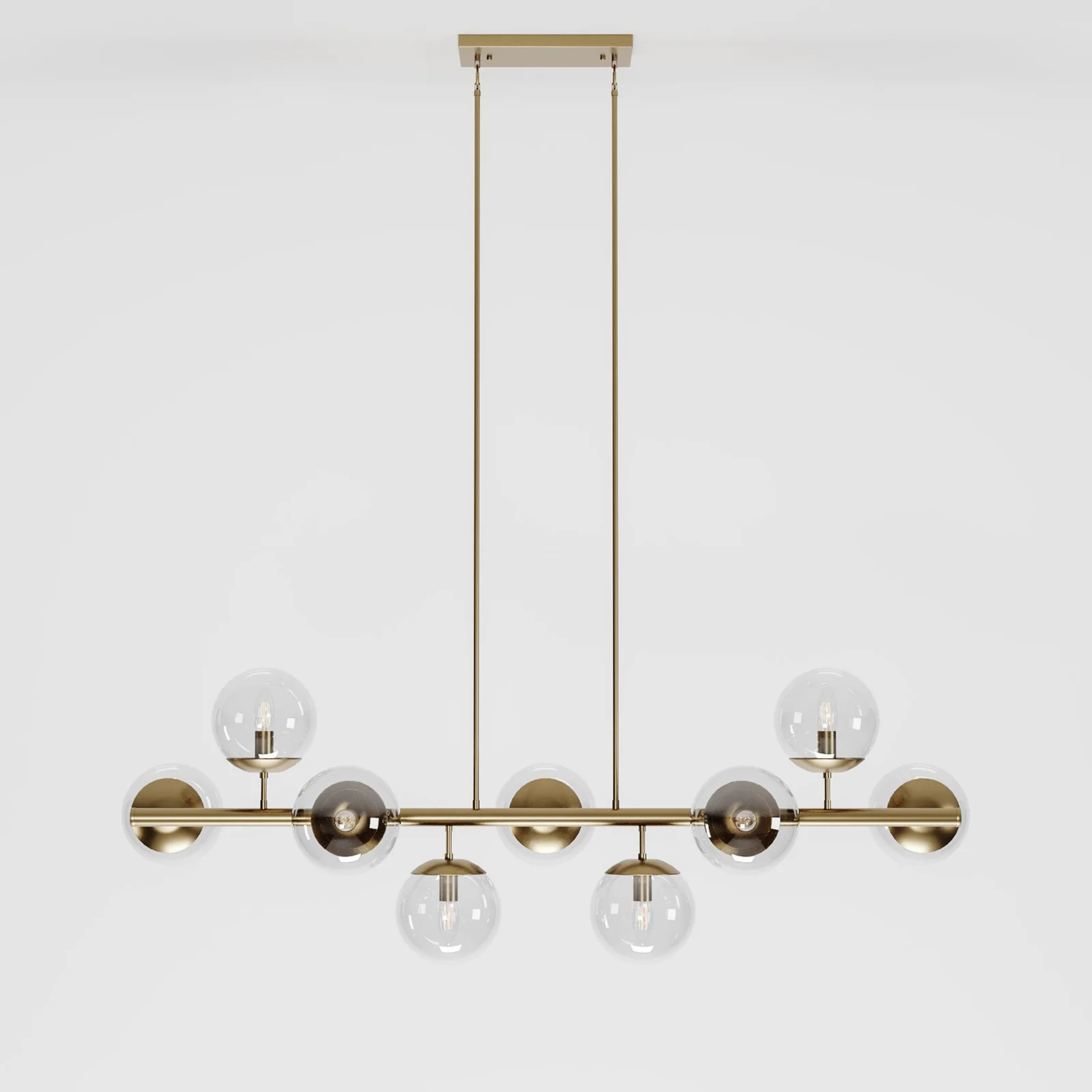 The Grand CHURCHILL Kronleuchter Kronleuchter The Grand Collection