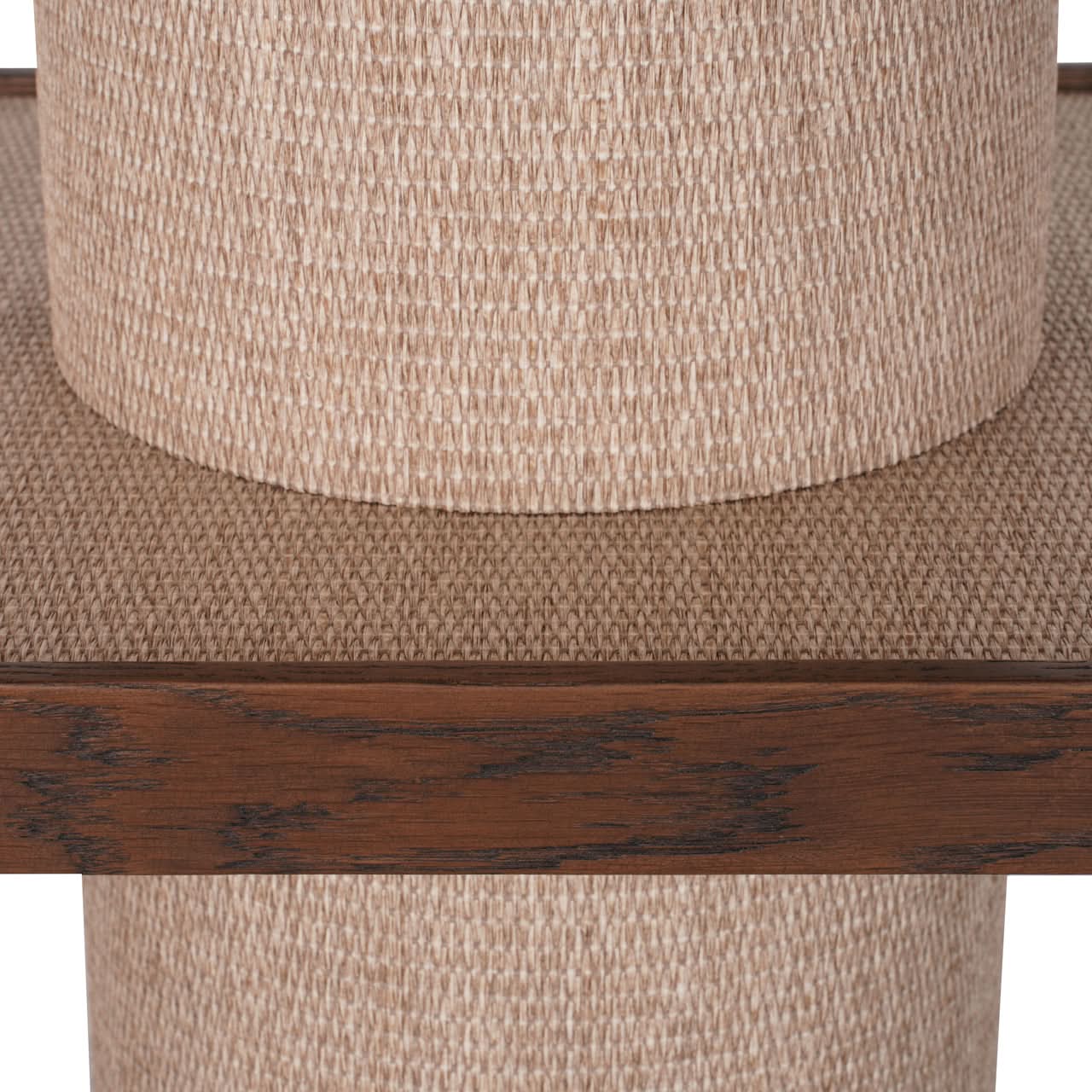 Richmond Interiors – Regal Willox Brown Offenes Regals Richmond Interiors