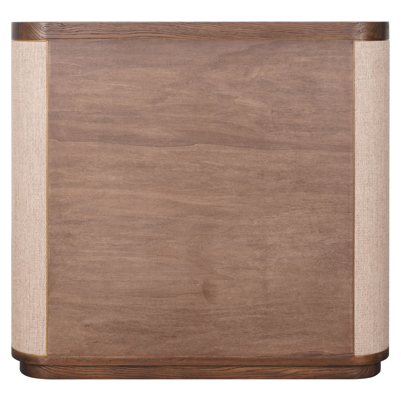 Richmond Interiors – Sideboard Willox Brown (2 Türen) Sideboard Richmond Interiors