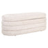 Richmond Interiors Polsterbank Camile lovely cream (Be Lovely 11 Cream) Polsterbank Richmond Interiors