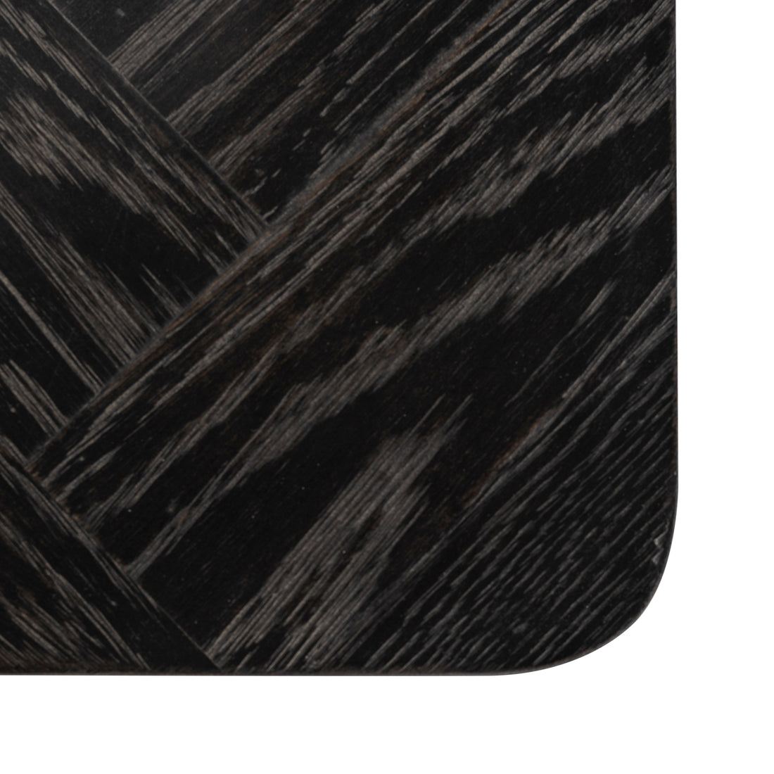 Richmond Interiors Schreibtisch Blackbone Brass black rustic Schreibtisch Richmond Interiors
