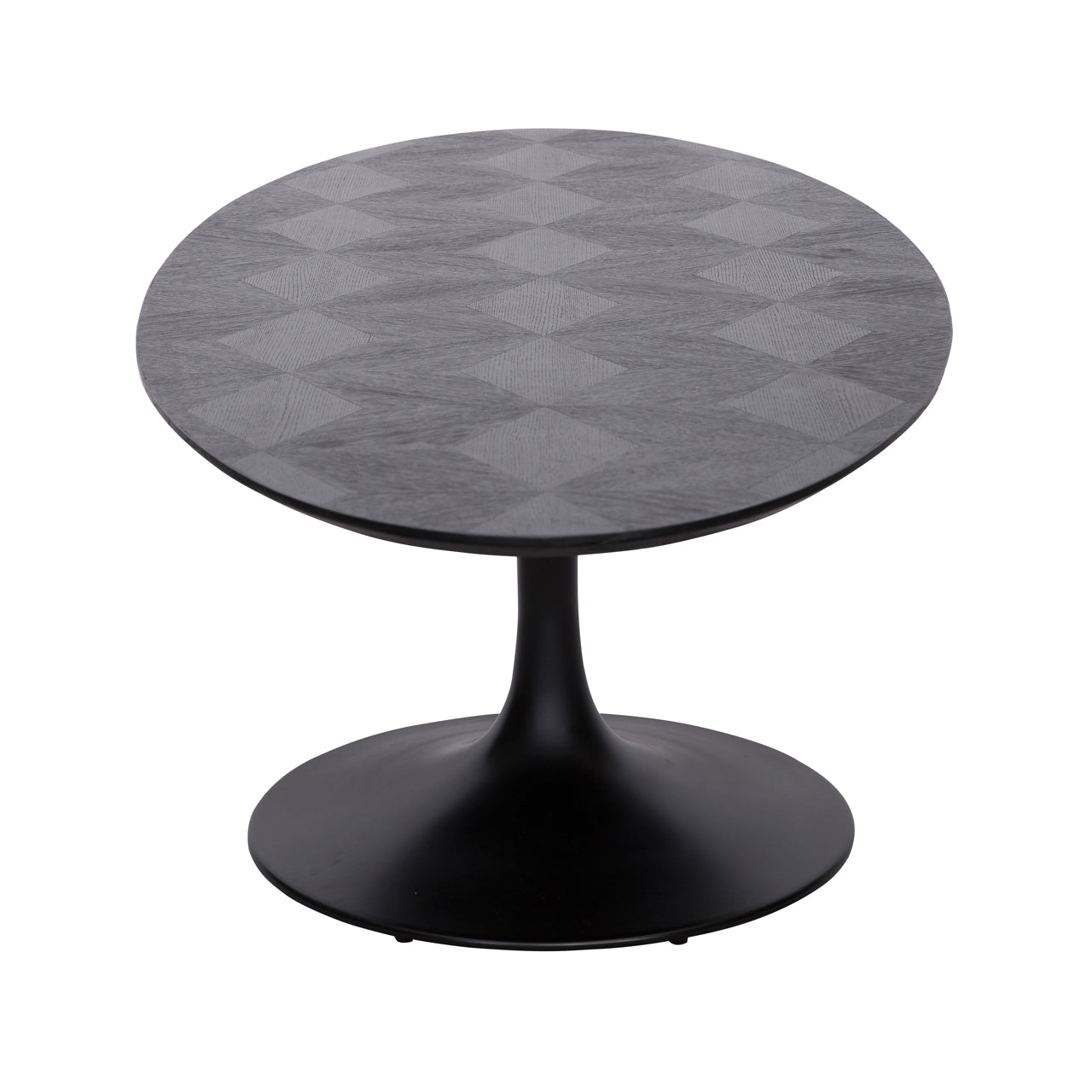 Richmond Interiors Esstisch Blax black oval 250 Esstisch Richmond Interiors