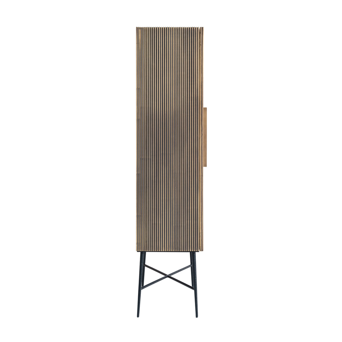 Richmond Interiors Schrank Ironville gold Schrank Richmond Interiors