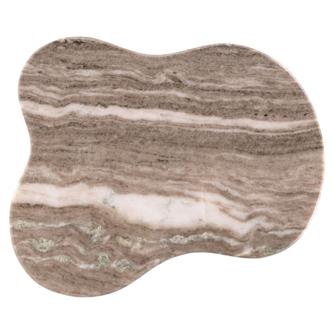 Richmond Interiors – Beistelltisch Abandos Brass Antique Beistelltisch rund Richmond Interiors