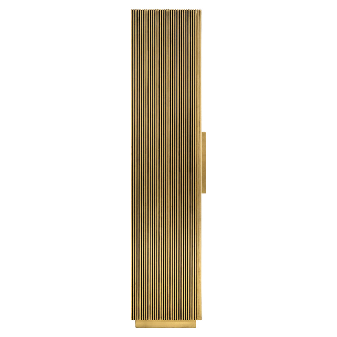 Richmond Interiors Schrank Ironville gold Schrank Richmond Interiors