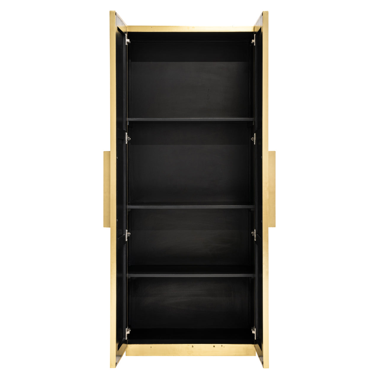 Richmond Interiors Schrank Ironville gold Schrank Richmond Interiors