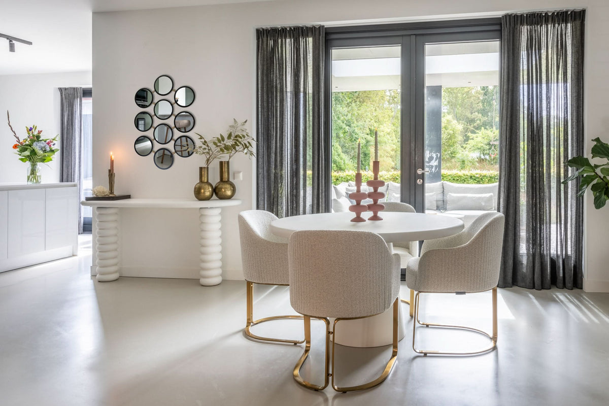 Richmond Interiors - Buffet Bloomstone