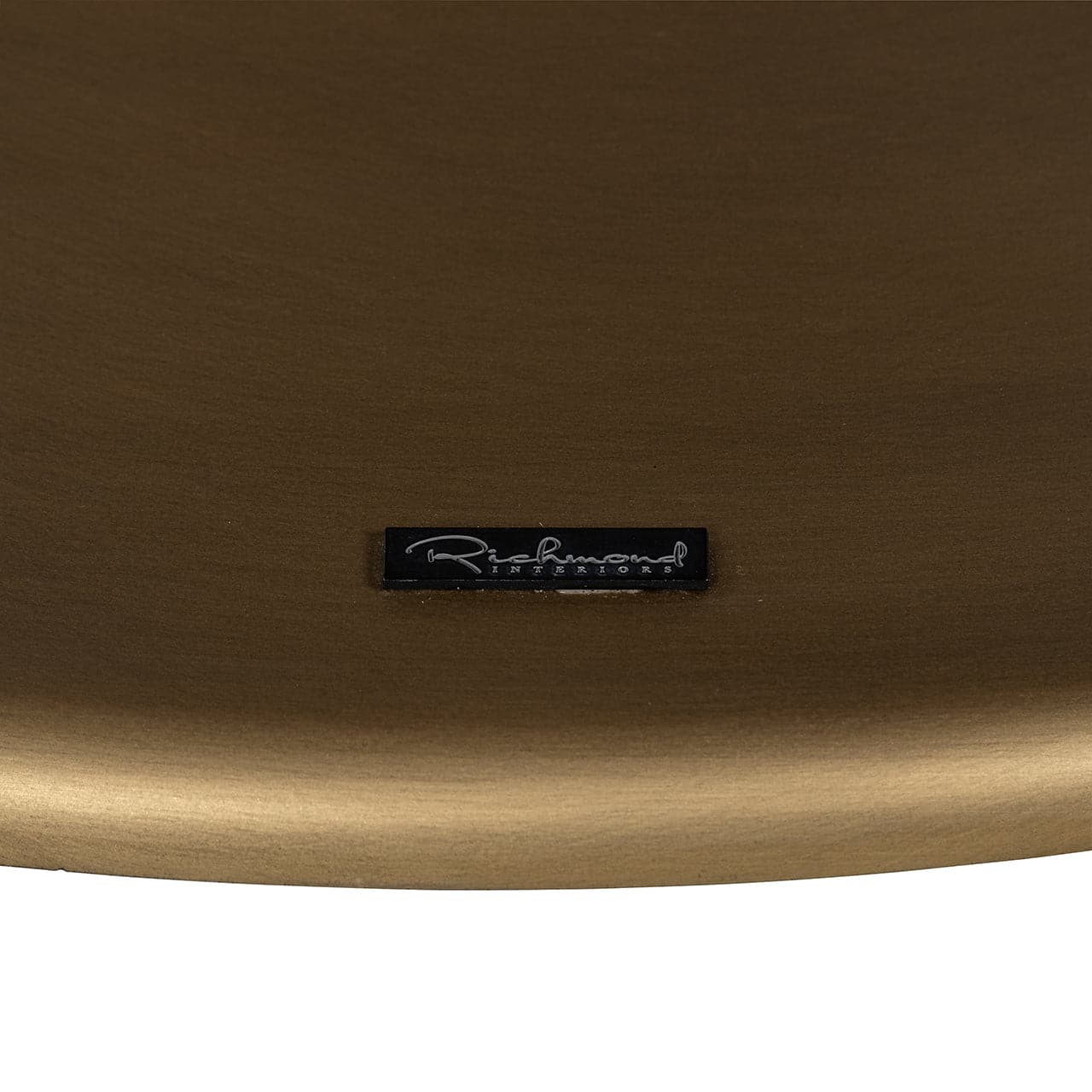 Richmond Interiors - Esstisch Luxor Oval Diamant 230cm Esstisch oval Richmond Interiors