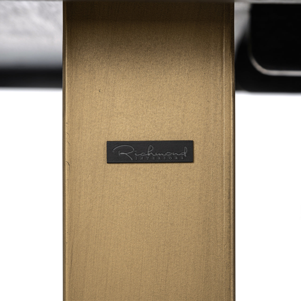 Richmond Interiors Esstisch Luxor brown diamond 230 Esstisch Richmond Interiors