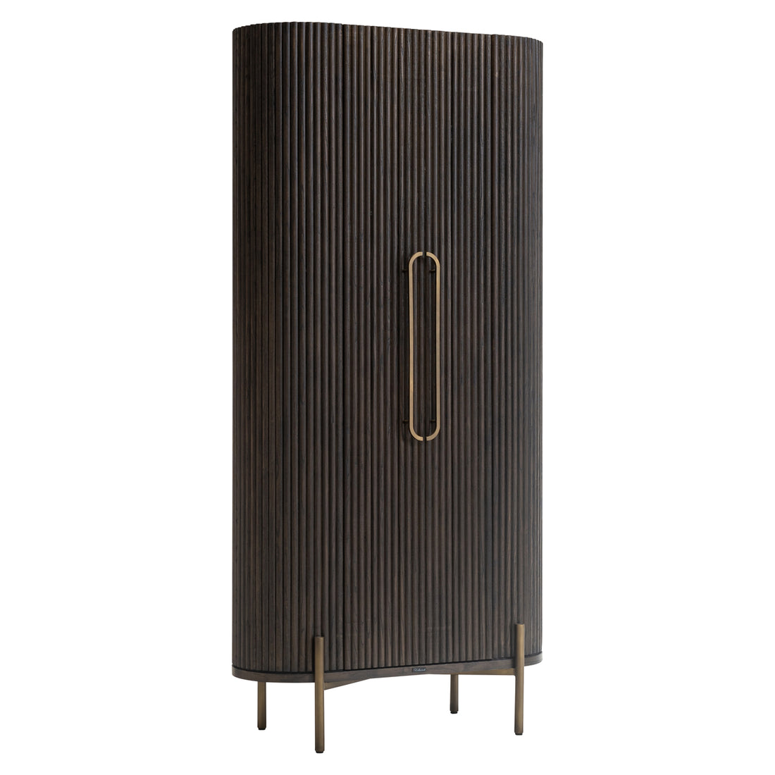 Richmond Interiors Schrank Luxor brown Schrank Richmond Interiors