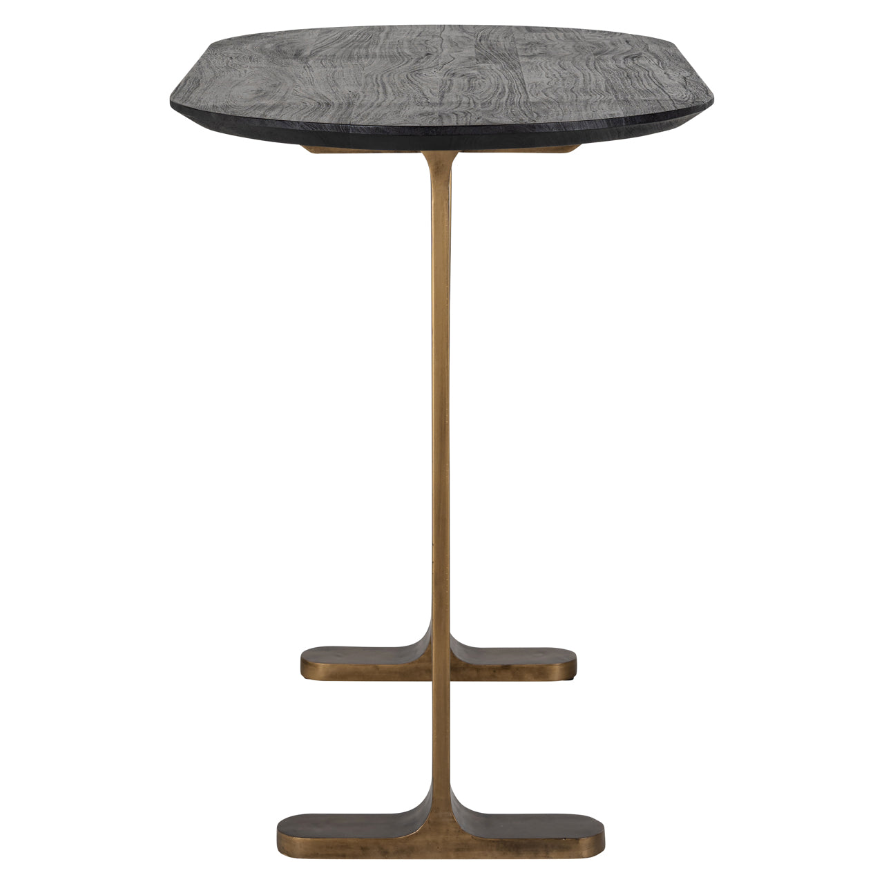 Richmond Interiors Bartisch Revelin black/gold 140 Bartisch Richmond Interiors