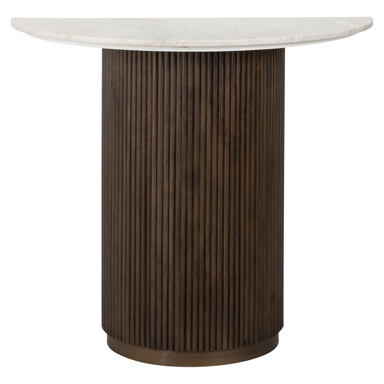 Richmond Interiors Konsole Mayfield brown Konsole Richmond Interiors