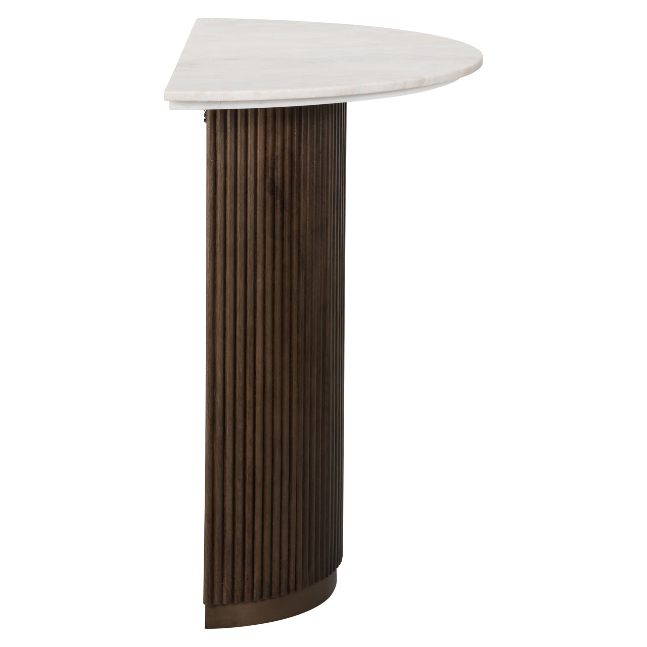Richmond Interiors Konsole Mayfield brown Konsole Richmond Interiors