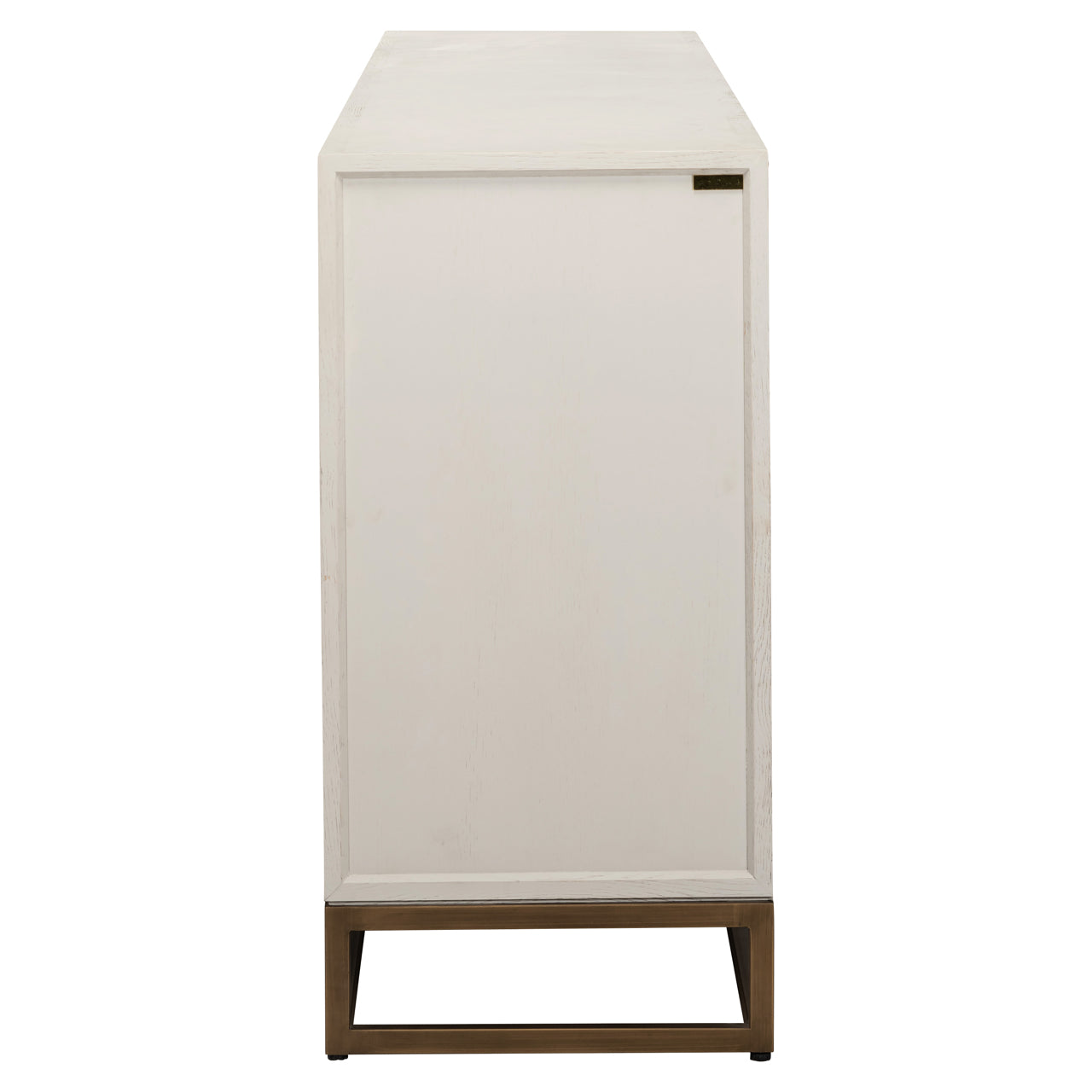 Richmond Interiors Sideboard Whitebone verona grey Sideboard Richmond Interiors