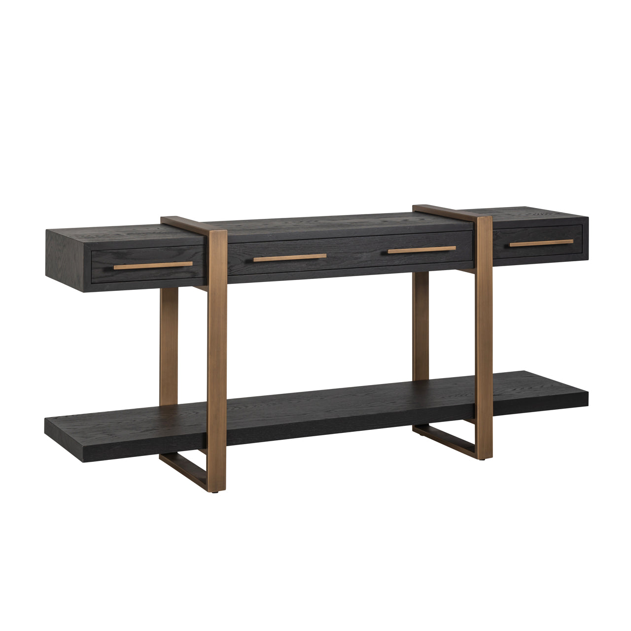 Richmond Interiors Sideboard Cambon dark coffee Sideboard Richmond Interiors