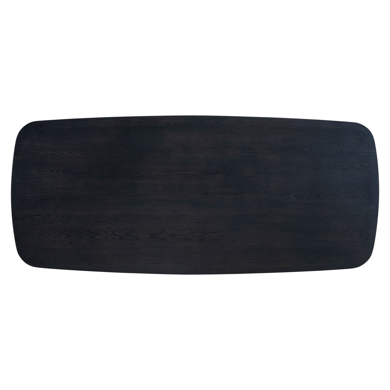 Richmond Interiors Esstisch Cambon dark coffee danish oval 230 Esstisch Richmond Interiors